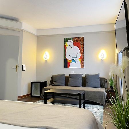 L'Embleme - Boutique Hotel Beaurepaire  Zewnętrze zdjęcie