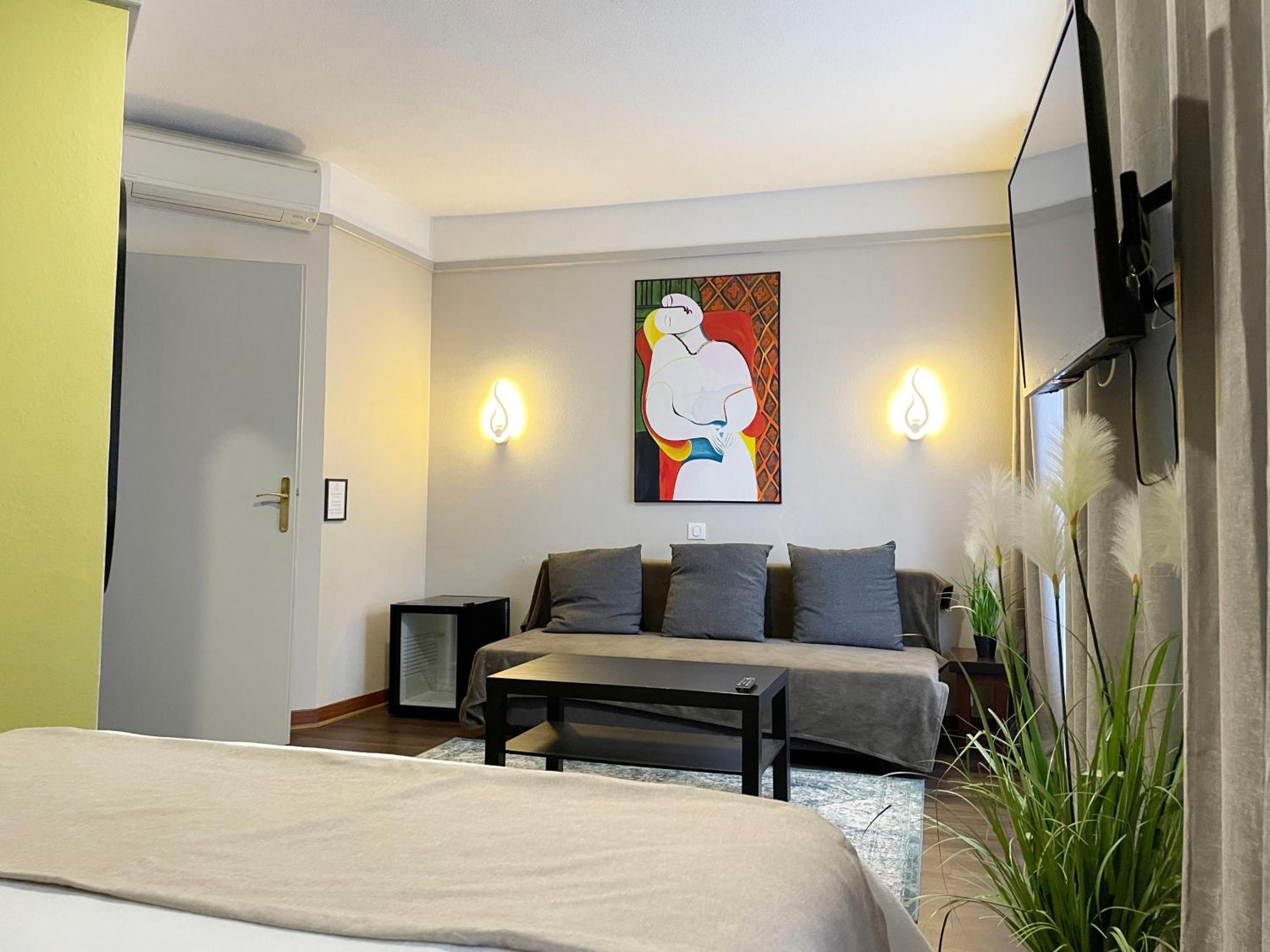 L'Embleme - Boutique Hotel Beaurepaire  Zewnętrze zdjęcie