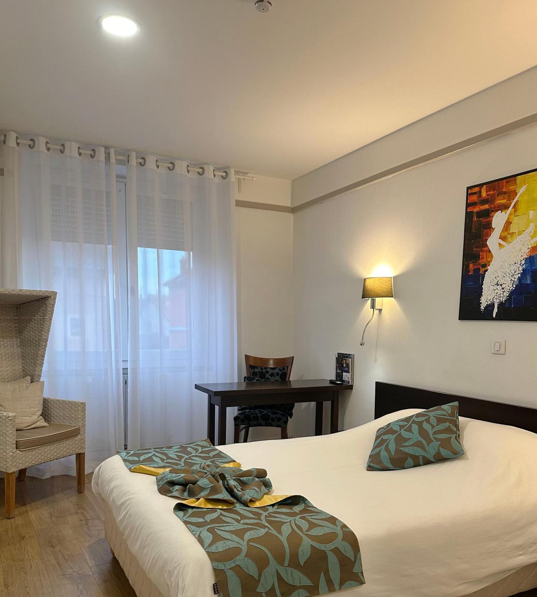L'Embleme - Boutique Hotel Beaurepaire  Zewnętrze zdjęcie